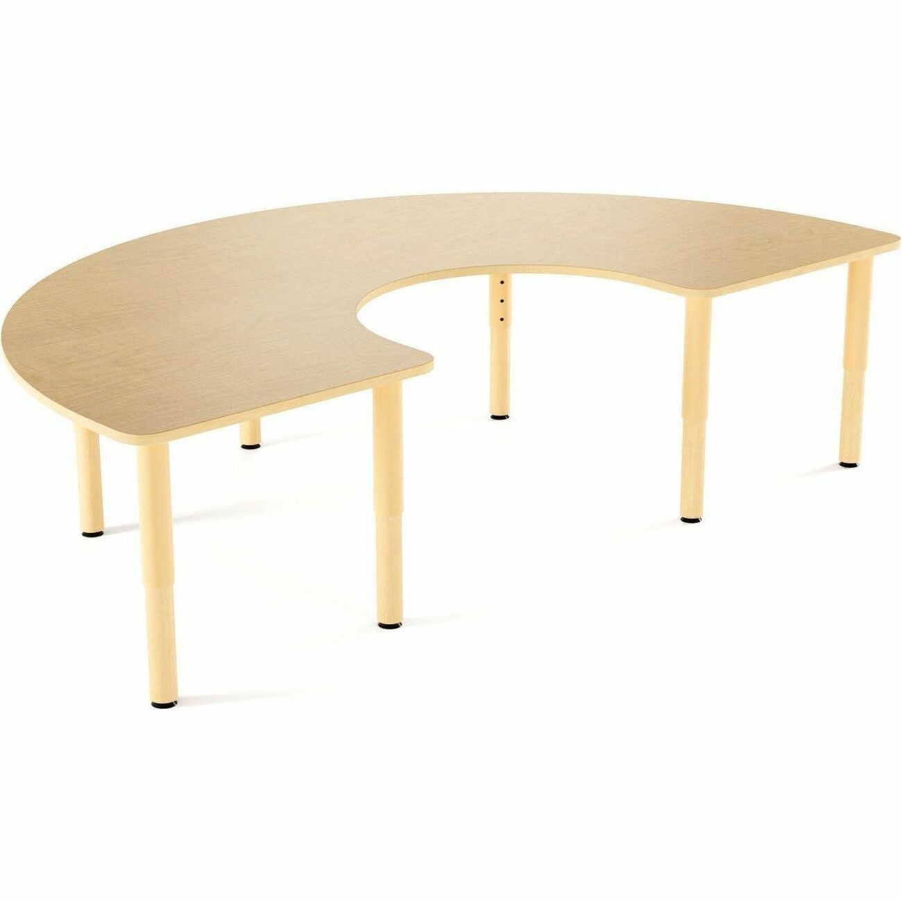 bloom Environ C-Shape Table