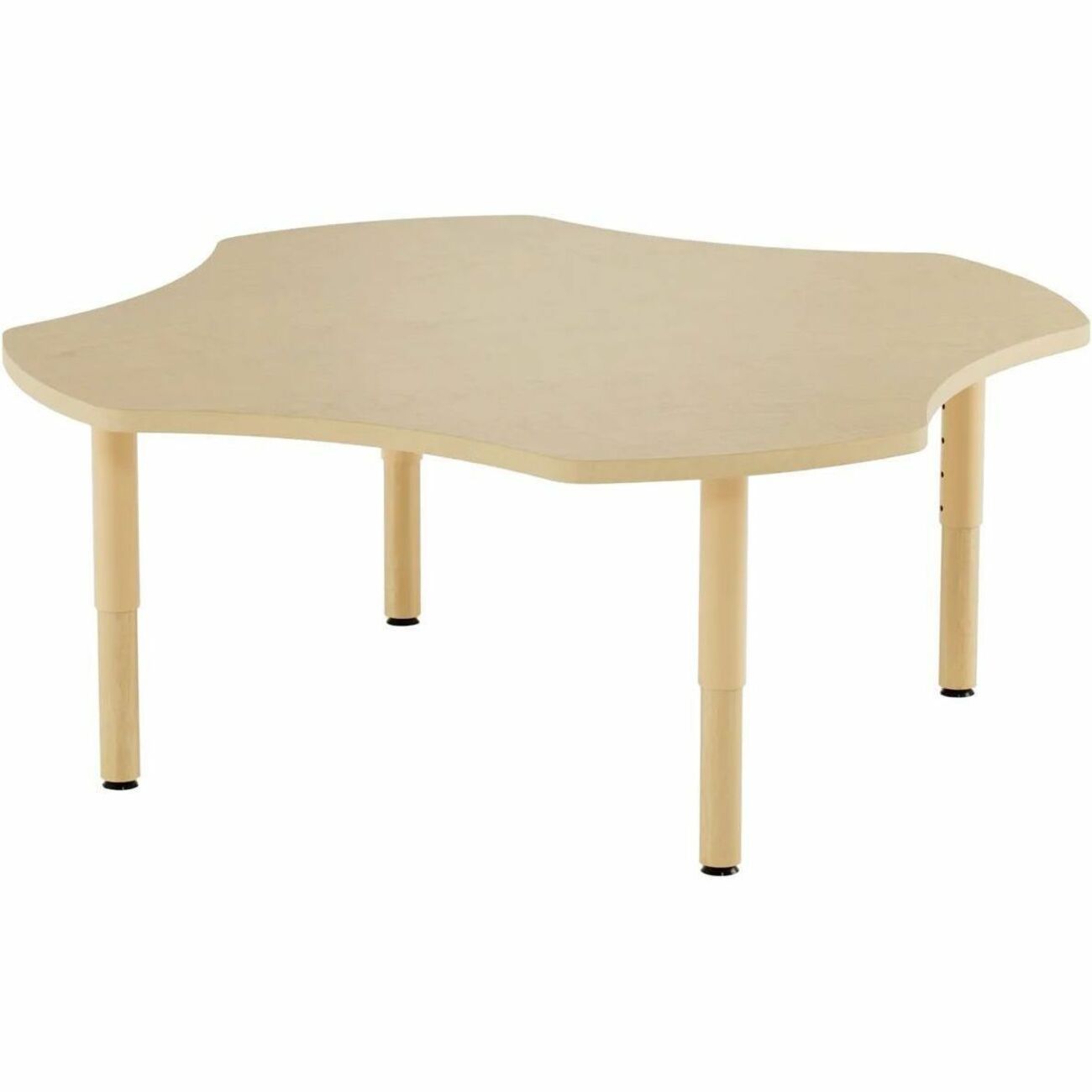 bloom Environ Clover Table