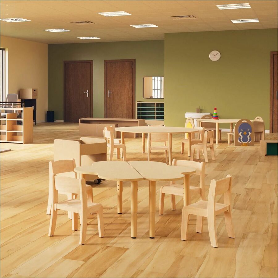 bloom Environ Clover Table - EN48CLV.LO