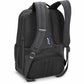 Nextech Carrying Case (Backpack) for 15.6" Notebook - Black - NXT017 009
