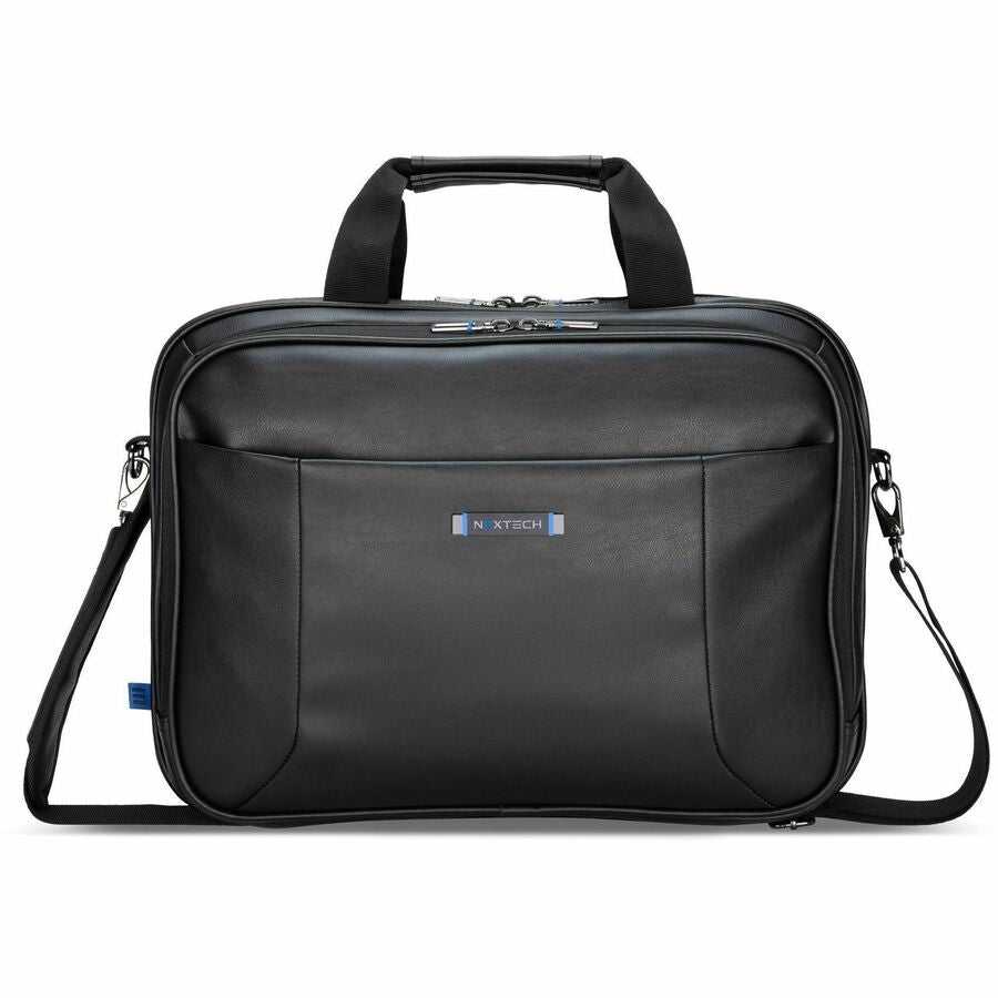 Nextech Carrying Case (Briefcase) for 15.6" Notebook - NXT014 009