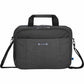 Nextech Carrying Case (Briefcase) for 15.6" Notebook - Gray - NXT014 005