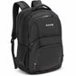 Nextech Carrying Case (Backpack) for 17.3" Notebook - Black - NXT016 009