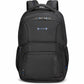 Nextech Carrying Case (Backpack) for 17.3" Notebook - Black