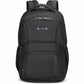 Nextech Carrying Case (Backpack) for 17.3" Notebook - Black