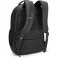 Nextech Carrying Case (Backpack) for 17.3" Notebook - Black - NXT016 009