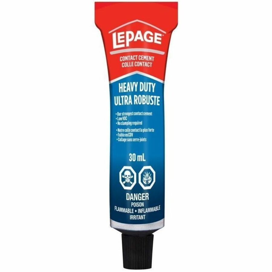 LePage Heavy Duty Contact Cement - 2994441
