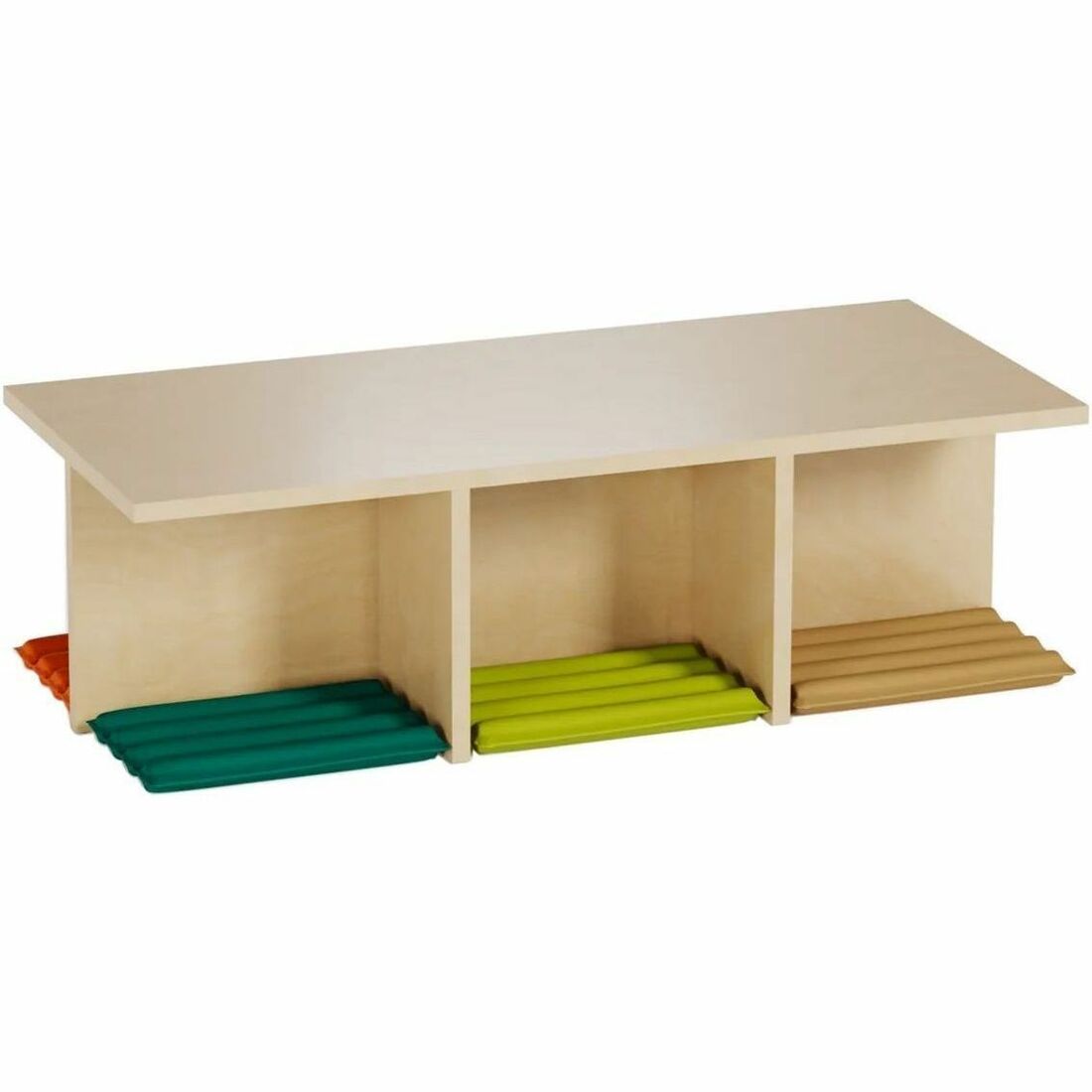 bloom Group Floor Table