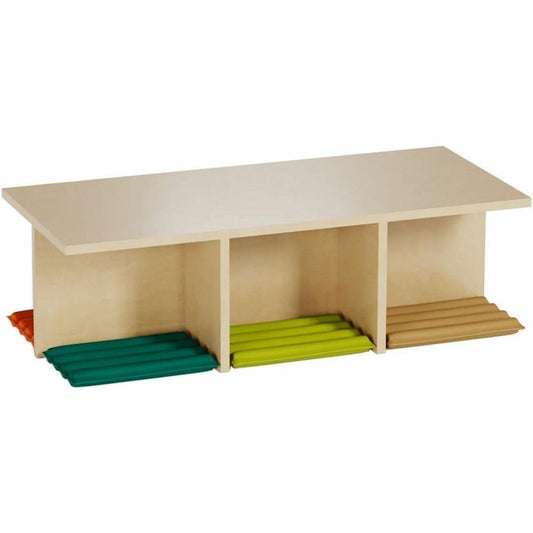 bloom Group Floor Table