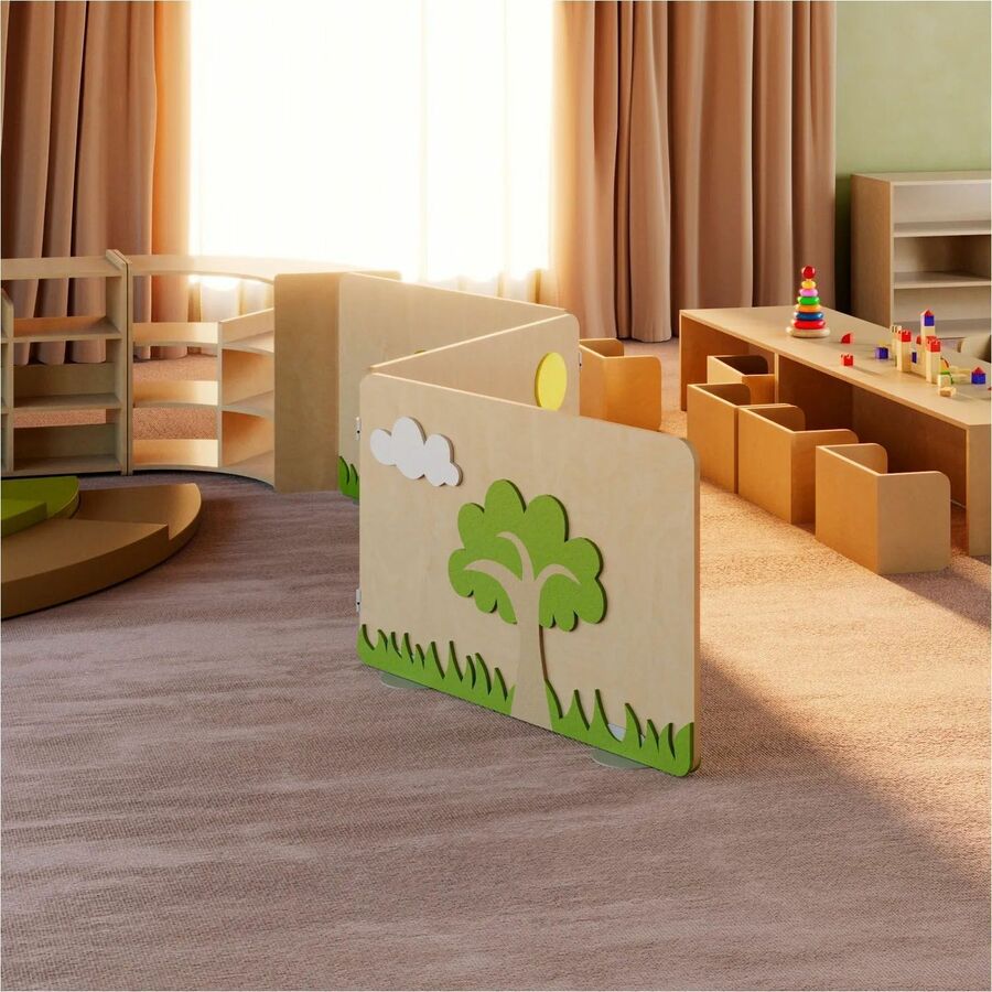 MITYBILT DIV3X Room Divider - DIV3X