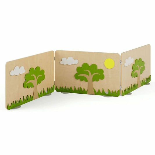 MITYBILT DIV3X Room Divider