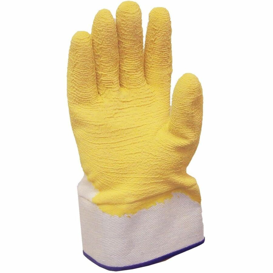 RONCO TrueGrit Gloves - X-Large - 77-011-10