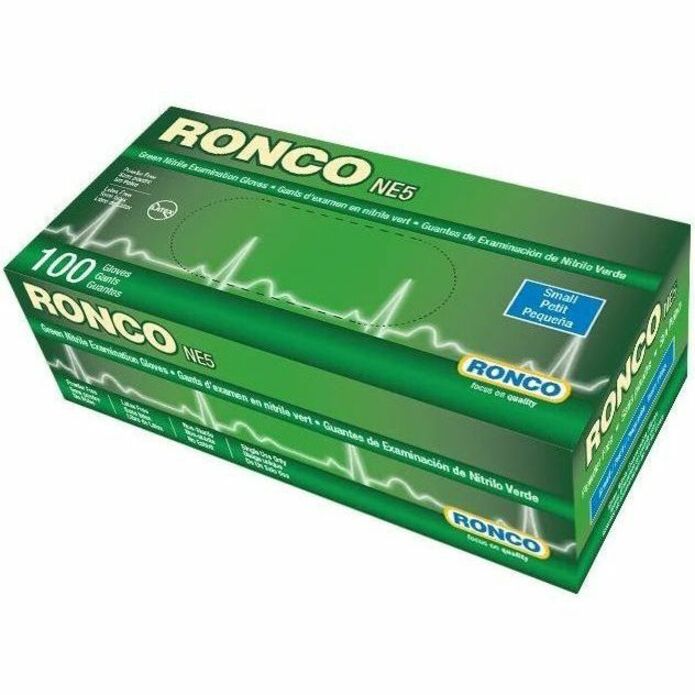 RONCO NE5 Examination Gloves - X-Large - 995