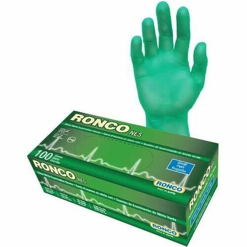 RONCO NE5 Examination Gloves - X-Large