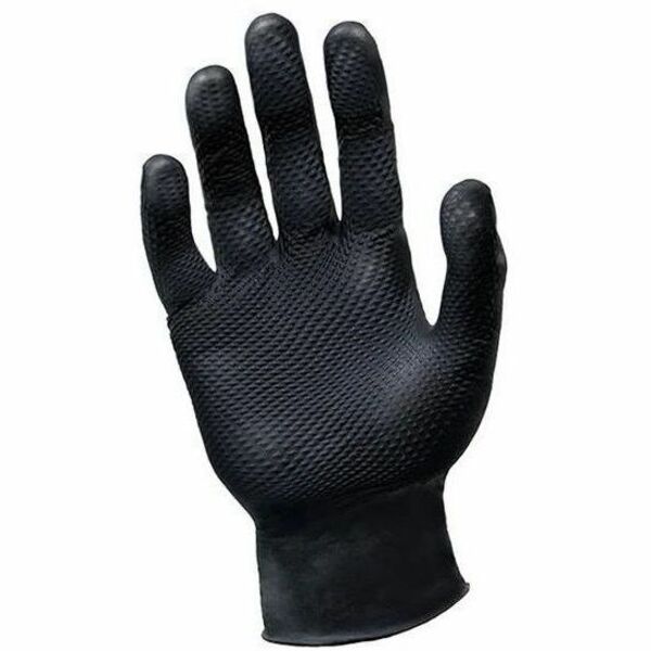 RONCO Octopus Grip Examination Gloves - Medium - 782M