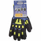 RONCO Sela Gloves - Medium - 94-220T-08
