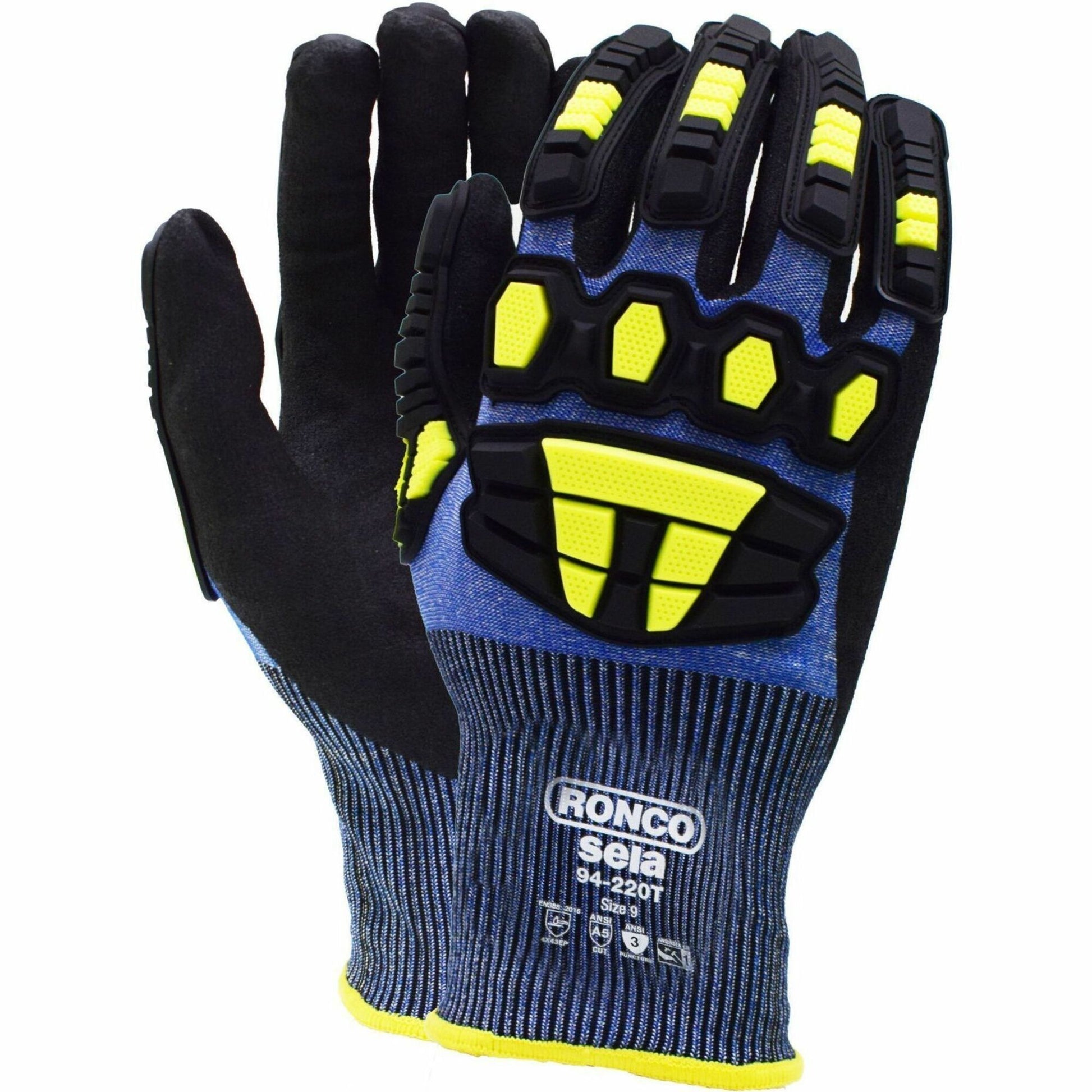 RONCO Sela Gloves - Medium