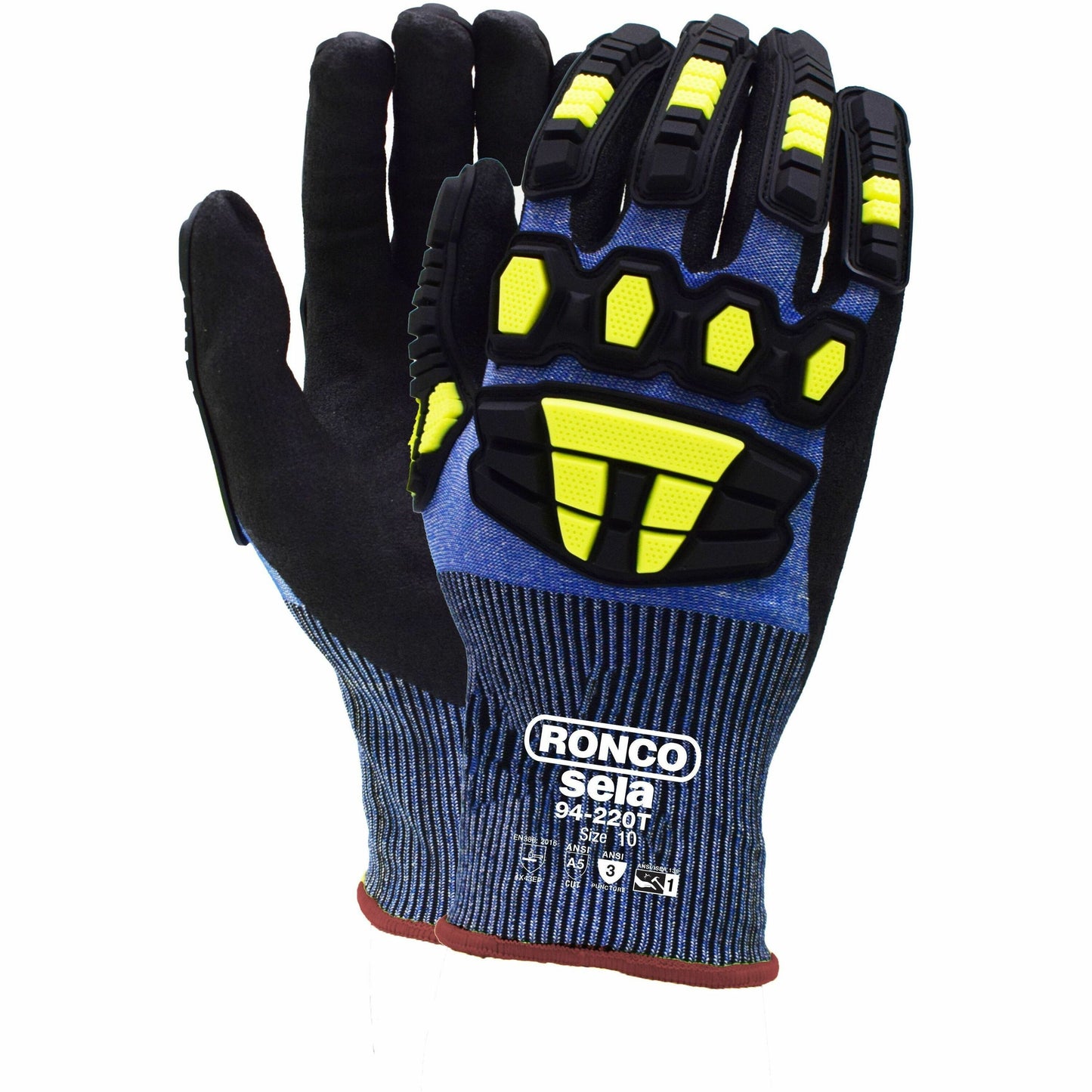 RONCO Sela Gloves - X-Large
