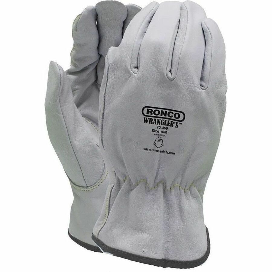 RONCO Wrangler's Gloves - X-Large