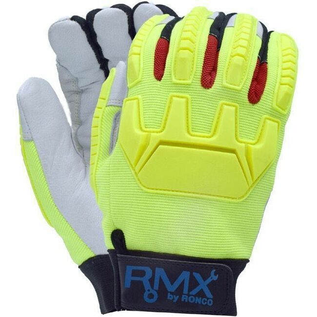 RONCO RMX Mechanics Gloves - X-Large
