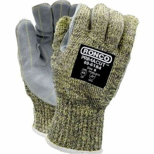 RONCO PrimaCut 7G Aramid Gloves - Medium
