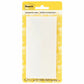 Post-it 2 7/8x5 7/8" Notes24PK
