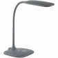 OttLite Flexible Soft Touch LED Desk Lamp - CSR3051C-SHPR