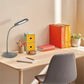 OttLite Flexible Soft Touch LED Desk Lamp - CSR3051C-SHPR