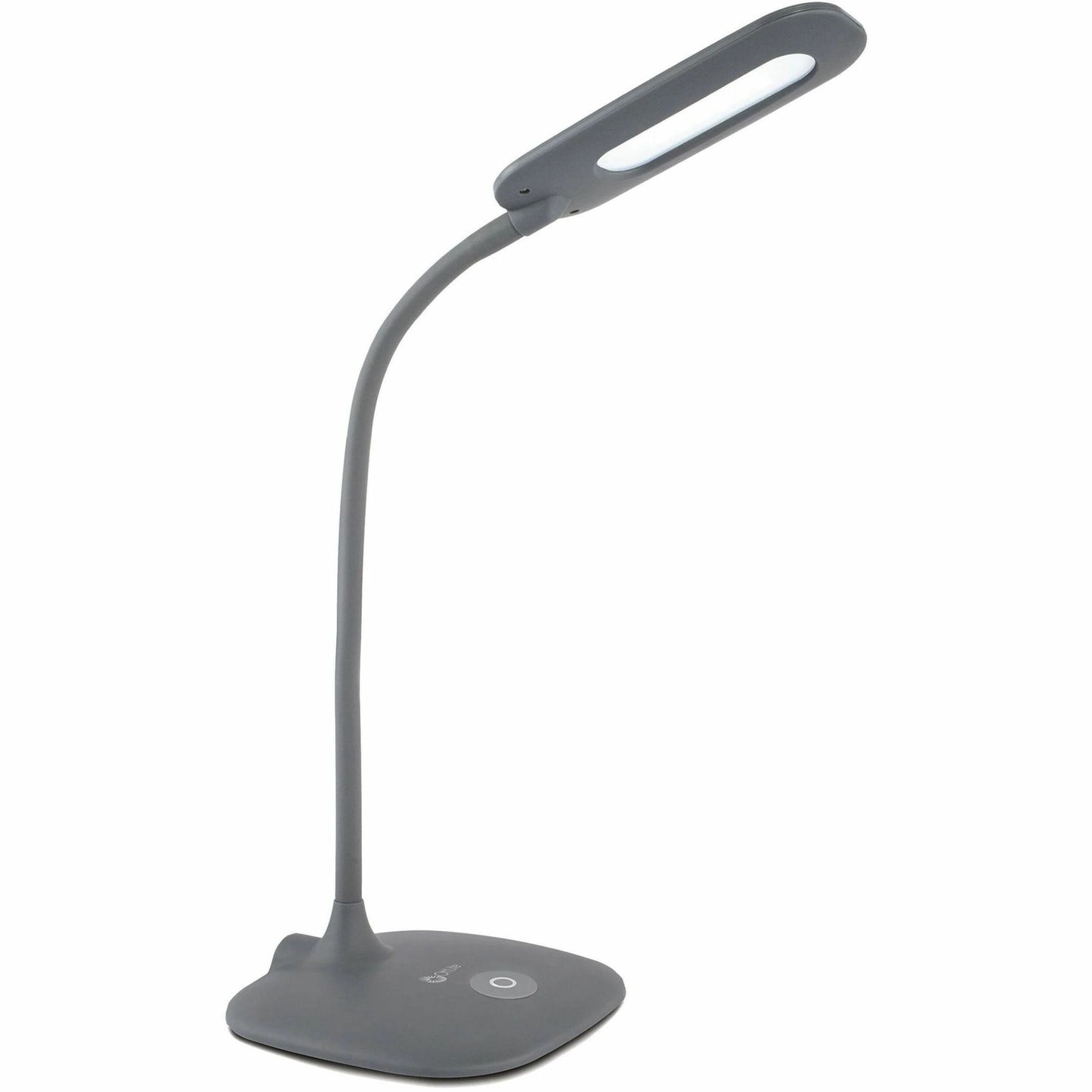 OttLite Flexible Soft Touch LED Desk Lamp