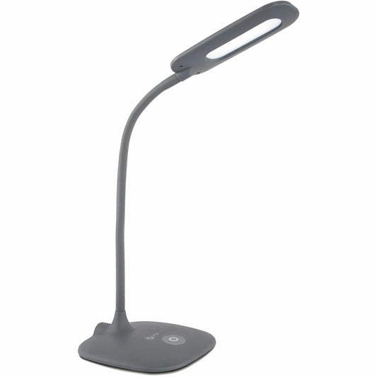 OttLite Flexible Soft Touch LED Desk Lamp