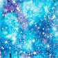 Duck Duct Tape - Starry Galaxy 1.88 in. x 10 yd. - 242736