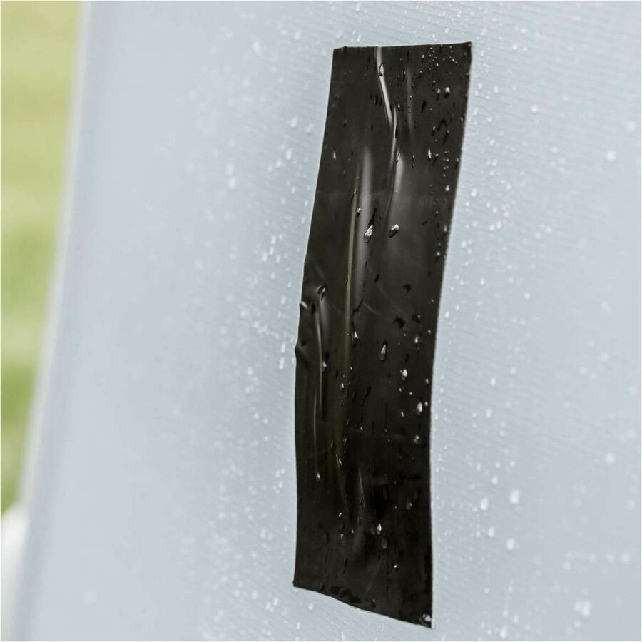 T-REX Heavy Duty Waterproof and Repair Tape - 4 in. x 5 ft. - 286402