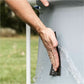 T-REX Heavy Duty Waterproof and Repair Tape - 4 in. x 5 ft. - 286402
