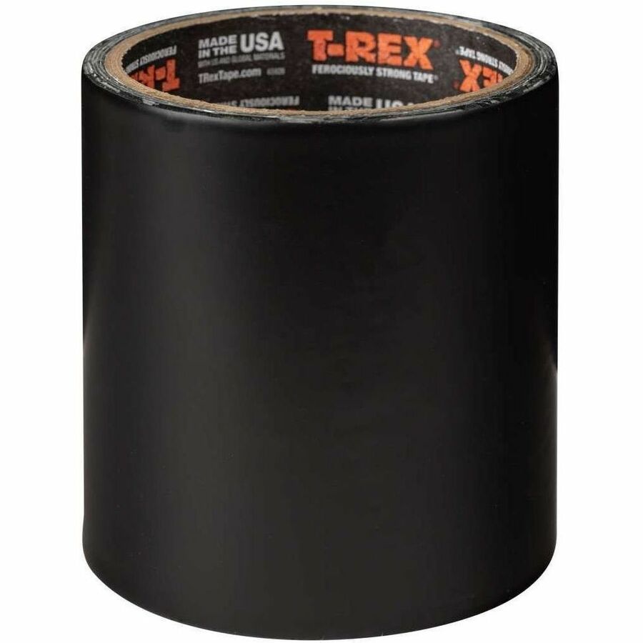 T-REX Heavy Duty Waterproof and Repair Tape - 4 in. x 5 ft. - 286402