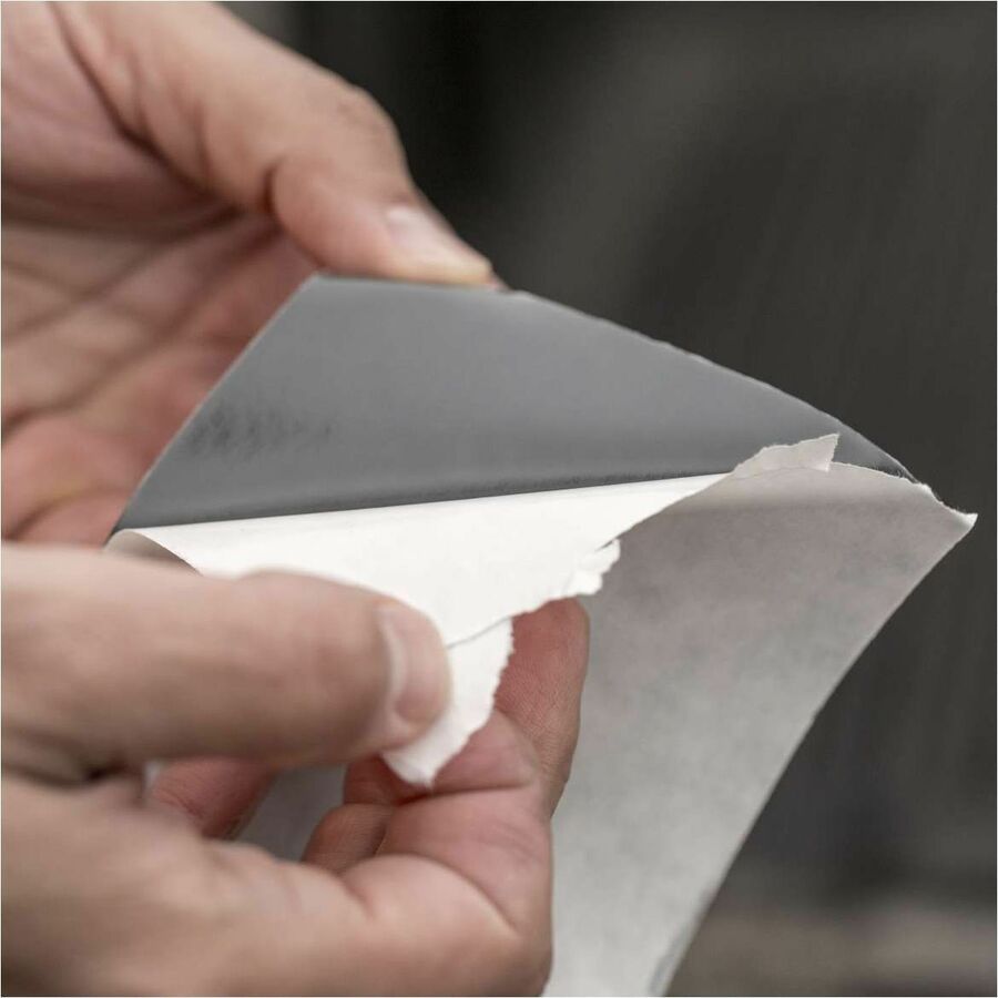 T-REX Heavy Duty Waterproof and Repair Tape - 4 in. x 5 ft. - 286402