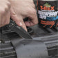 T-REX Heavy Duty Waterproof and Repair Tape - 4 in. x 5 ft. - 286402