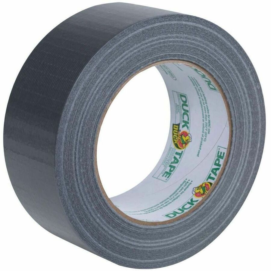 Duck Duct Tape - Silver, 1.88 in. x 55 yd. - 241644