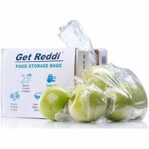 Ralston Get Reddi Food Bag