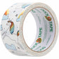 Duck Duct Tape - Whimsical Unicorns, 1.88 in. x 10 yd. - 241818