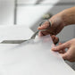 Duck EasyLiner Brand Shelf Liner - Clear, 20 in. x 12 ft. - 286933