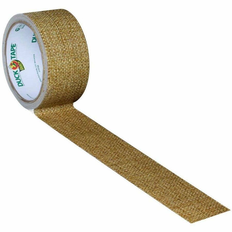 Duck Duct Tape - Burlap, 1.88 in. x 10 yd. - 283713