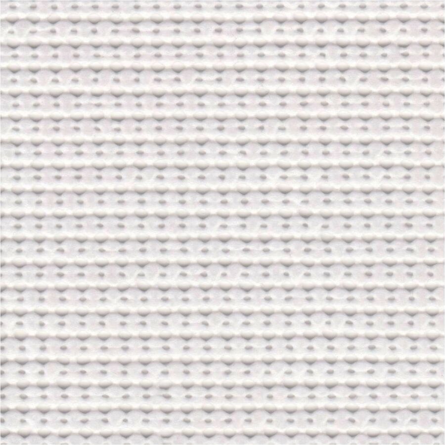 Duck EasyLiner Brand Shelf Liner - White, 12 in. x 10 ft. - 1359539