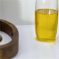 Duck Solid Grip Shelf Liner with Clorox - White, 20 in. x 6 ft. - 288176