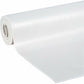Duck Solid Grip Shelf Liner with Clorox - White, 20 in. x 6 ft. - 288176