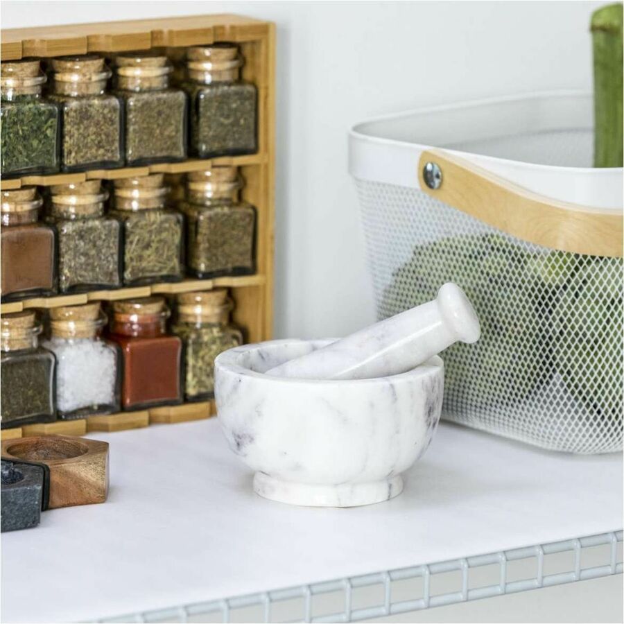 Duck Solid Grip Shelf Liner with Clorox - White, 20 in. x 6 ft. - 288176