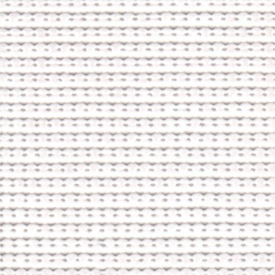 Duck EasyLiner Brand Shelf Liner - White, 20 in. x 6 ft. - 1359574