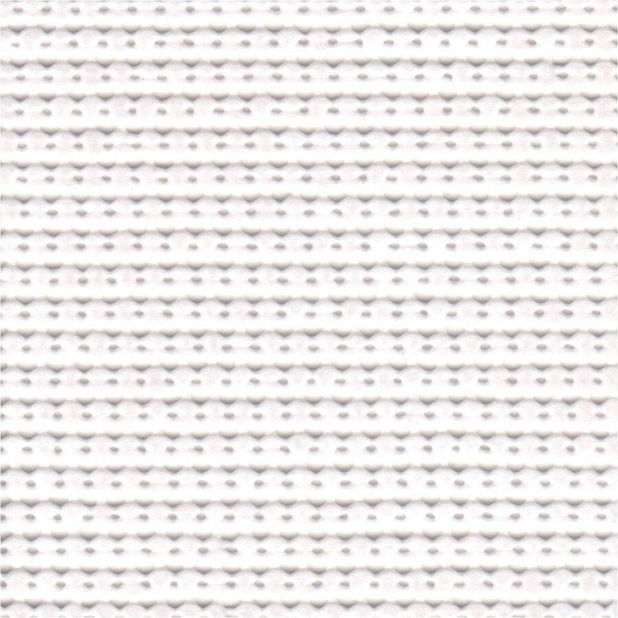 Duck EasyLiner Brand Shelf Liner - White, 20 in. x 6 ft. - 530360
