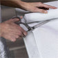 Duck EasyLiner Brand Shelf Liner - White, 20 in. x 6 ft. - 530360