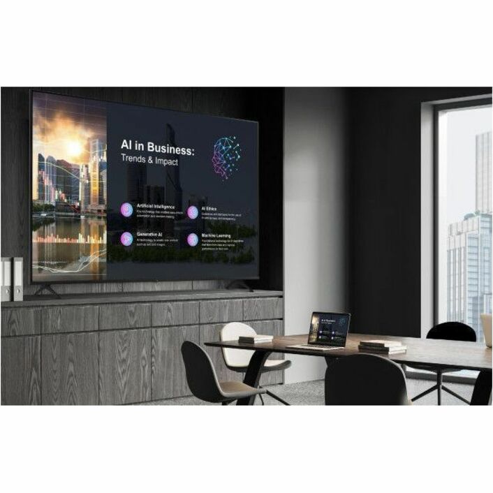 LG 50PK640S0UB 50" Smart LED-LCD TV - 4K UHDTV - 50PK640S0UB