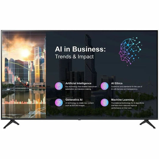 LG 50PK640S0UB 50" Smart LED-LCD TV - 4K UHDTV